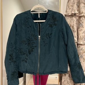 Free People Jacket